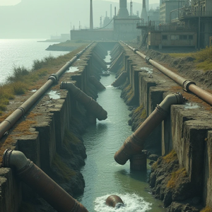 Wastewater Treatment