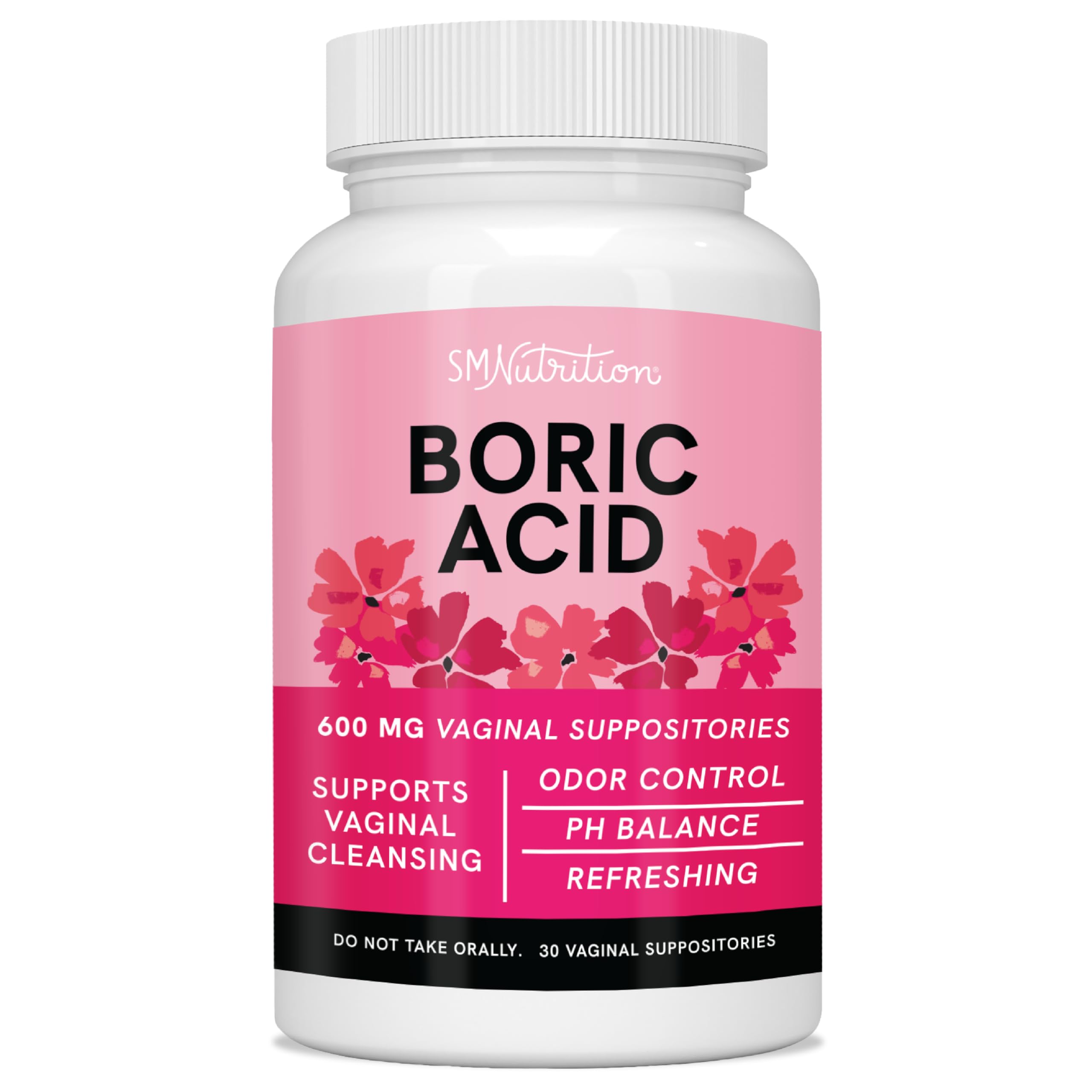 Avoid This Deadly Mistake: Fluconazole & Boric Acid - l9dkfal