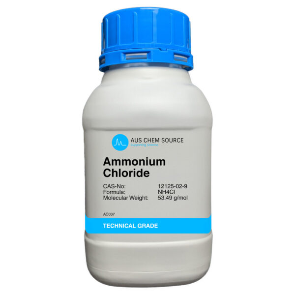 Ammonium Chloride – rsct.com.np