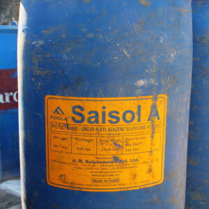 LABSA (Linear Alkyl Benzene Sulfonic Acid)