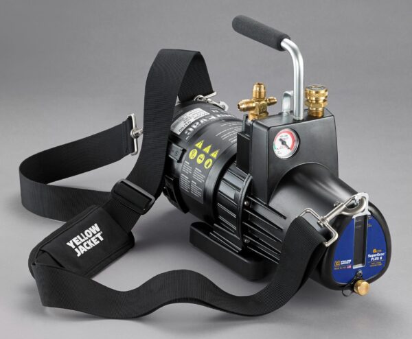 Vaccum Pump – rsct.com.np