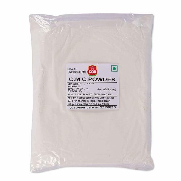 CMC Powder (Carboxymethyl Cellulose) – rsct.com.np