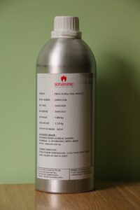 Fresh Floral Frag WS