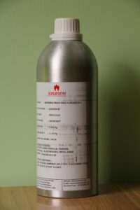 Morning Fresh Frag WS