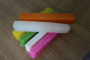 Soap Base