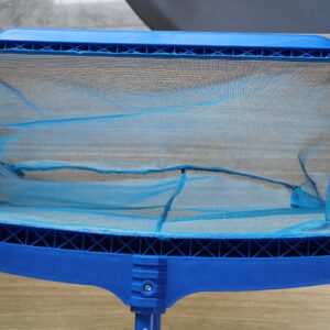 Leaf Skimmer Net