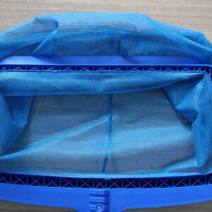 Leaf Skimmer Net