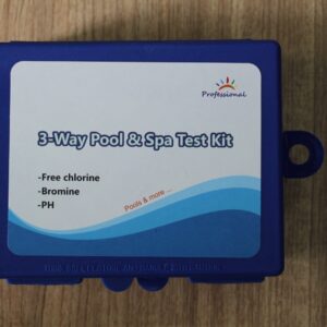 Pool Water Testing Kit