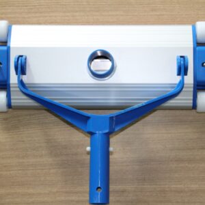 Vaccum Head